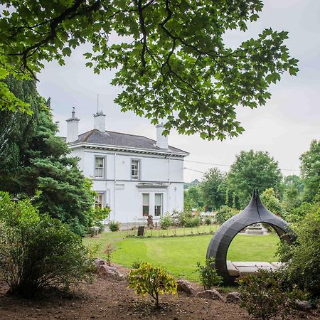 Ballinwillin House Mitchelstown Exterior foto