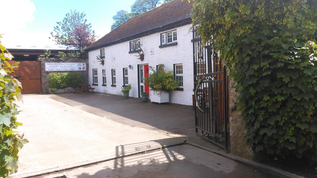 Ballinwillin House Mitchelstown Exterior foto
