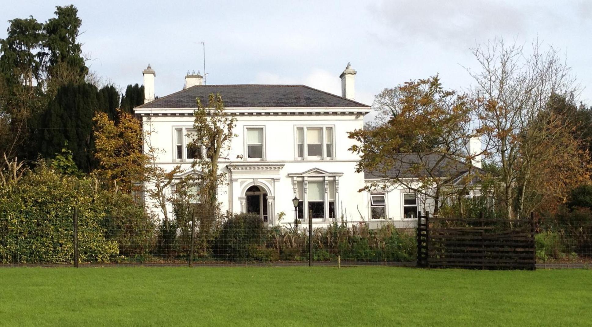 Ballinwillin House Mitchelstown Exterior foto