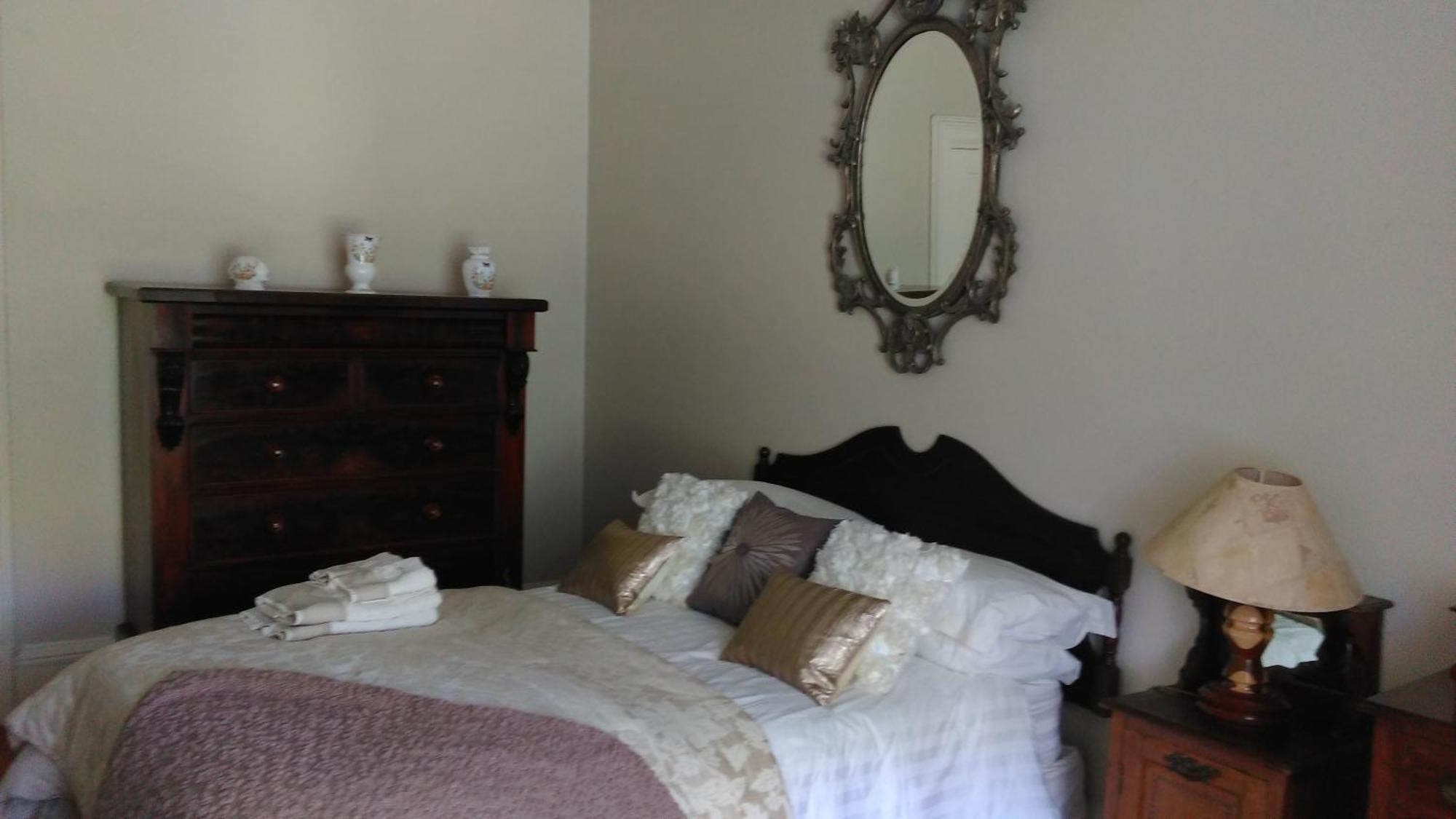 Ballinwillin House Mitchelstown Quarto foto
