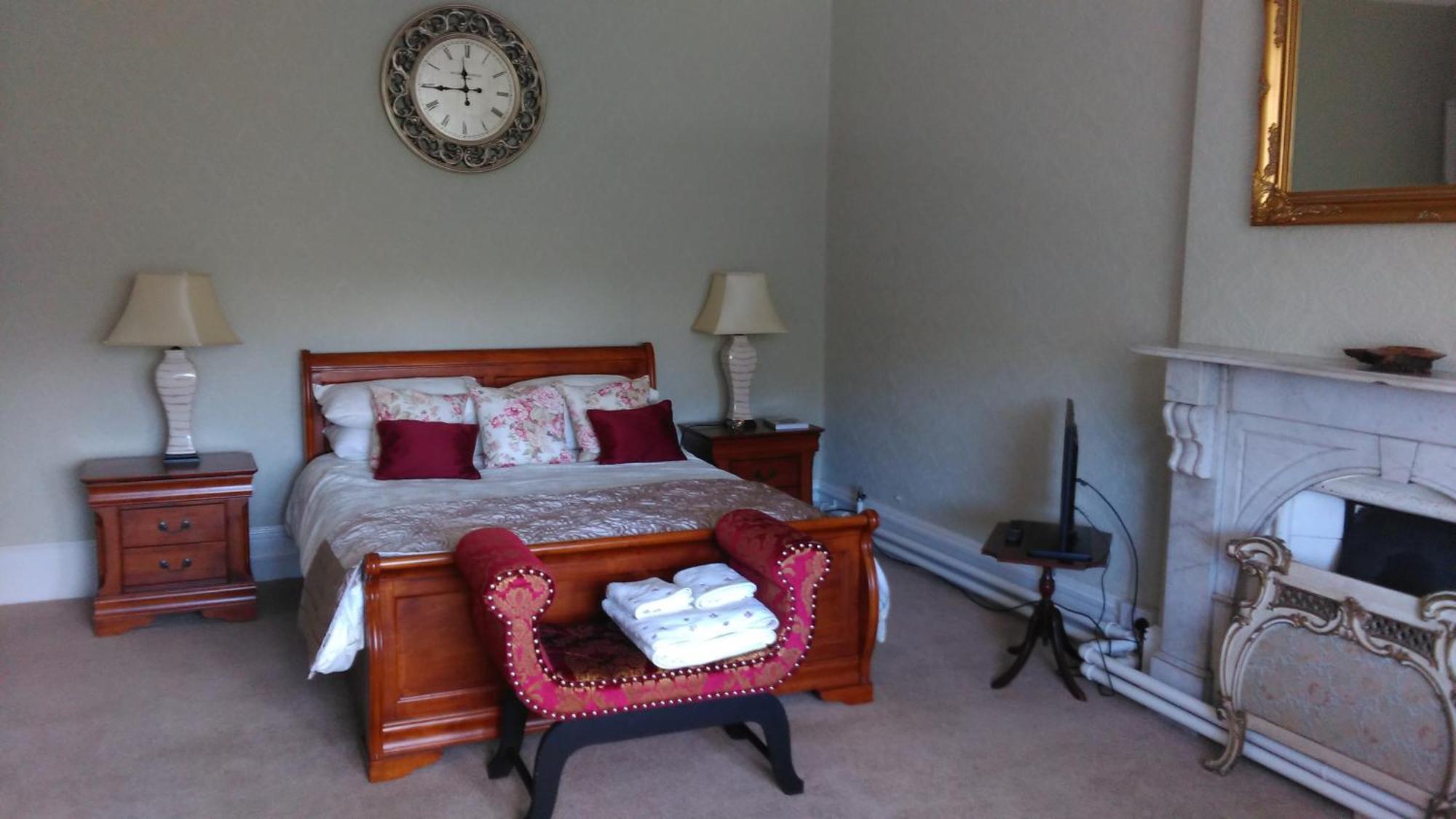 Ballinwillin House Mitchelstown Quarto foto