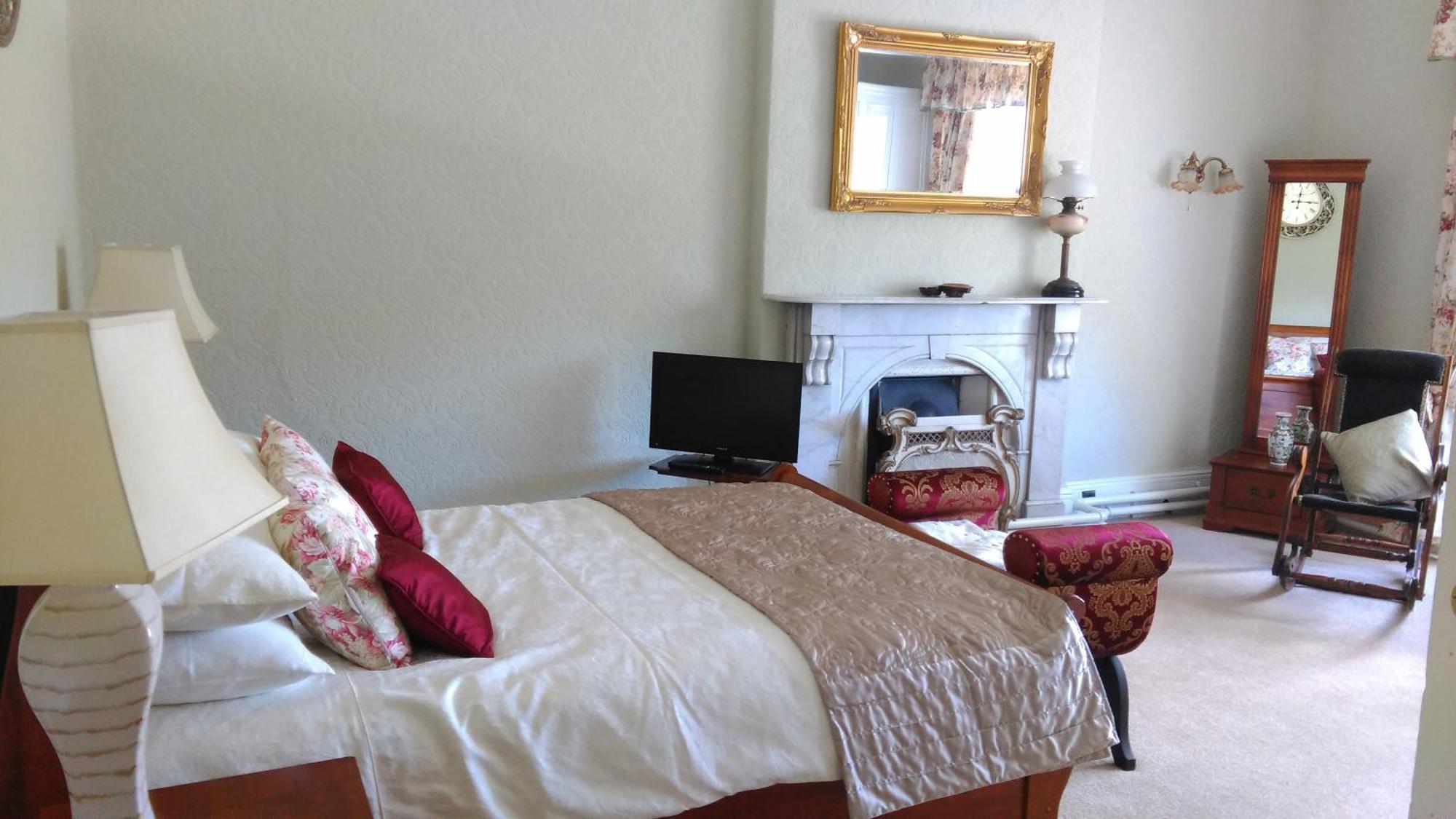 Ballinwillin House Mitchelstown Quarto foto